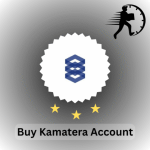 Buy Kamatera Account