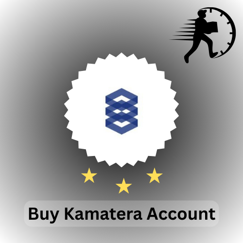 Buy Kamatera Account