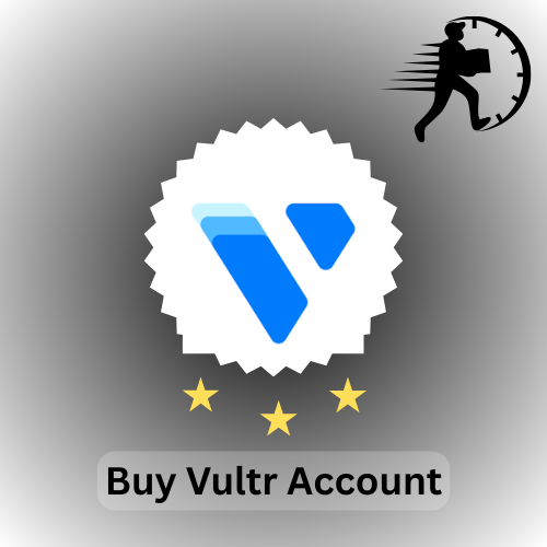 Buy Vultr Account