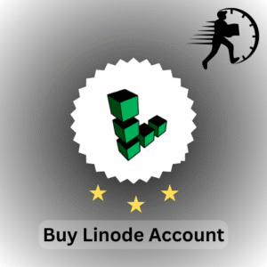 Buy Linode Account