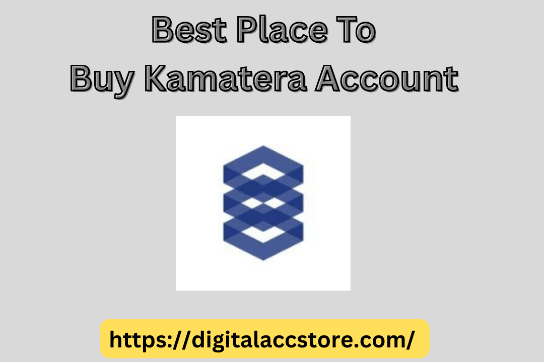 Kamatera Account buy