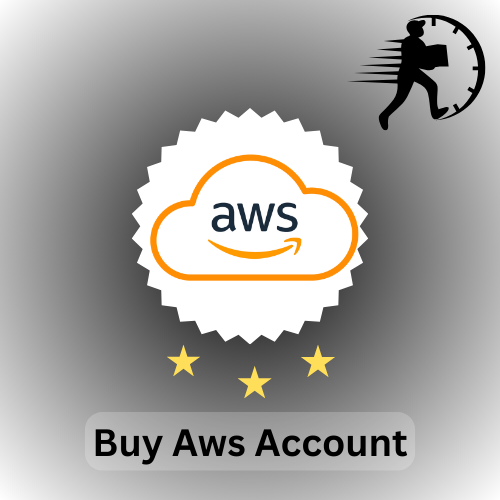Buy Aws Account