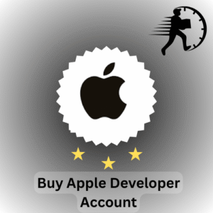 Buy Apple Developer Account
