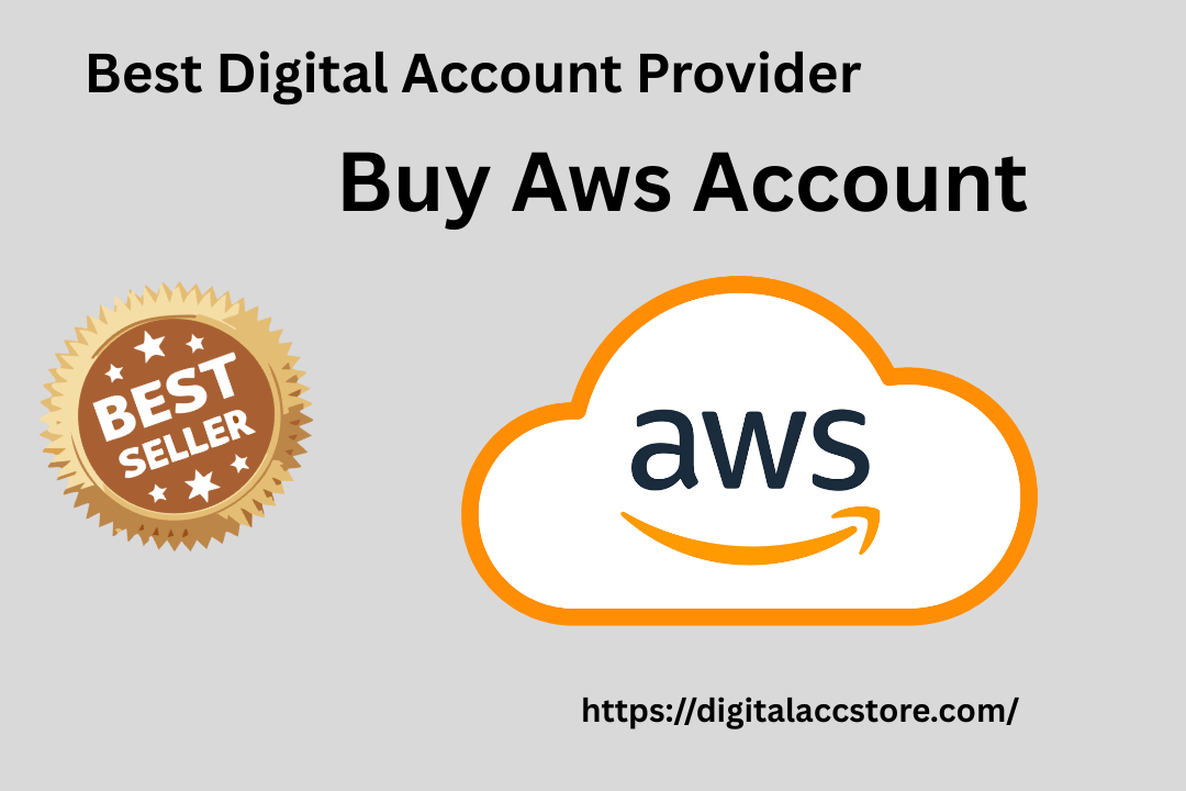 buy AWS accoun