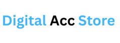 Digital Acc Store
