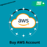buy aws account
